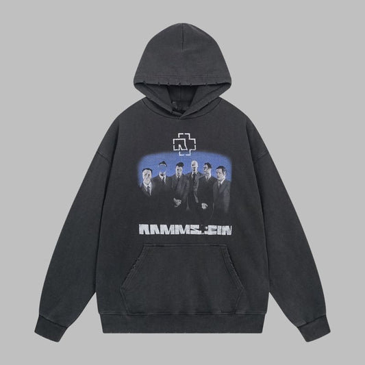 BLCG 2025 Men's and Women's Sweatshirts
