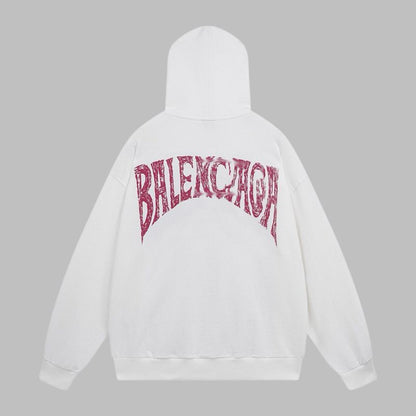 BLCG 2025 Men's and Women's Sweatshirts