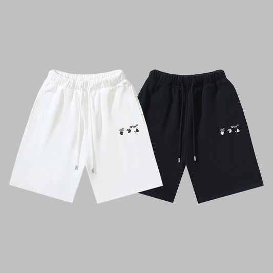 Off  Men's and Women's Casual Shorts