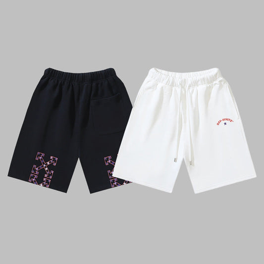 Off  Men's and Women's Casual Shorts