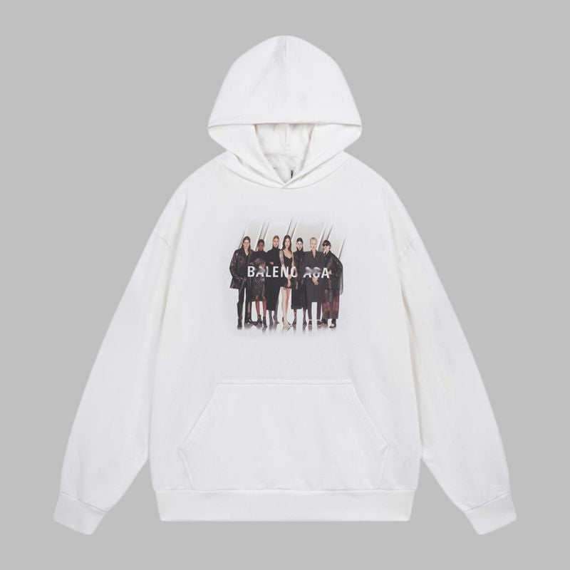 Balen 2026 Men's & Women's Sweatshirts