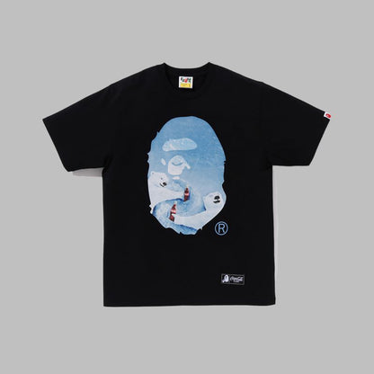 B★PE 2025 Men's and Women's Short Sleeve T-Shirts