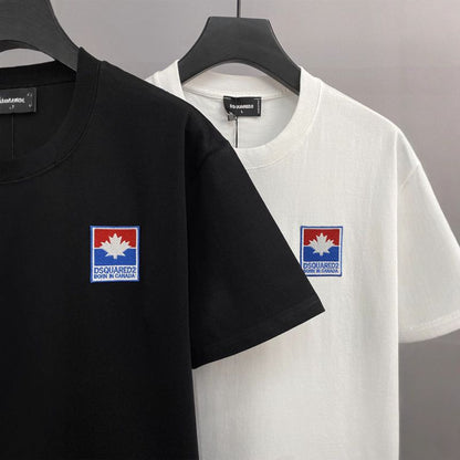 DSQ2 2025 New Arrivals Men's T-Shirts