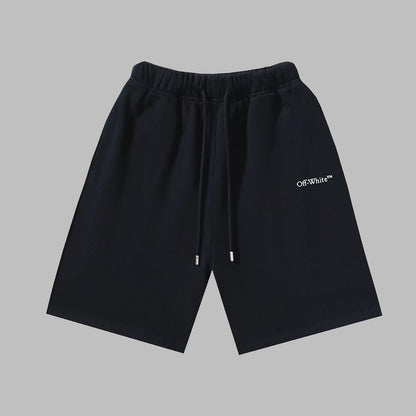 Off  Men's and Women's Casual Shorts