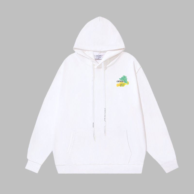 Off 2026 Men's and Women's Sweatshirts