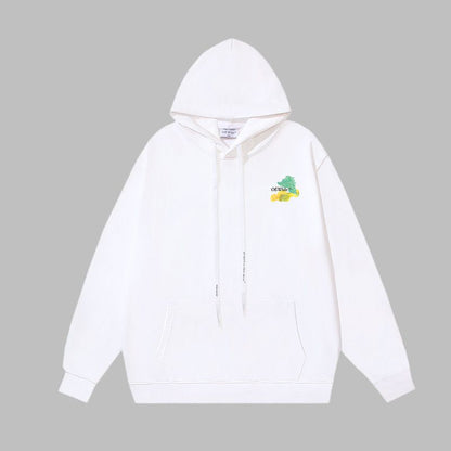 Off 2026 Men's and Women's Sweatshirts