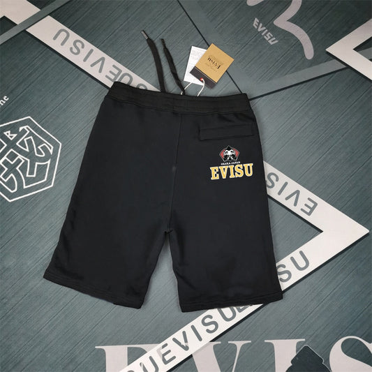2026 New EV Casual Men's Shorts