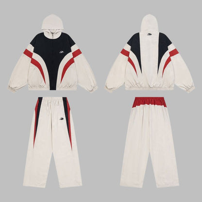 BLCG 2025 Men's and Women's Jackets