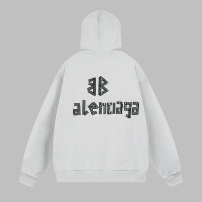 BLCG 2025 Men's and Women's Sweatshirts