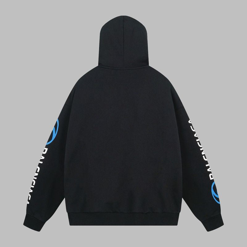 BLCG 2025 Men's and Women's Sweatshirts