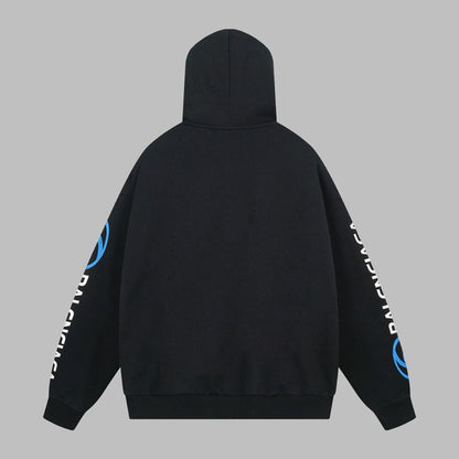 BLCG 2025 Men's and Women's Sweatshirts