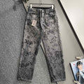 Balen 2026 Men's & Women's Jeans