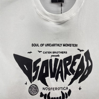 DSQ2 2025 New Arrivals Men's T-Shirts