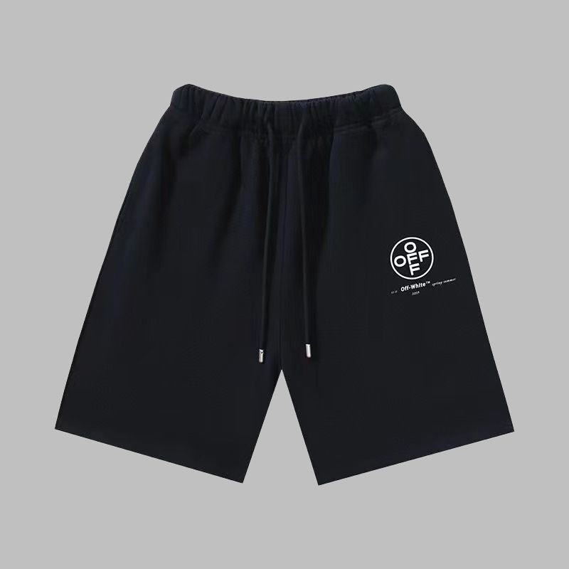 Off  Men's and Women's Casual Shorts