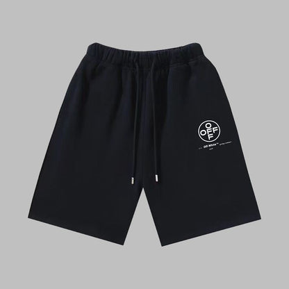 Off  Men's and Women's Casual Shorts