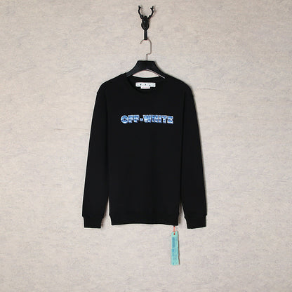 Off 2026 Men's and Women's Sweatshirts