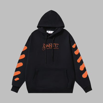 Off 2026 Men's and Women's Sweatshirts