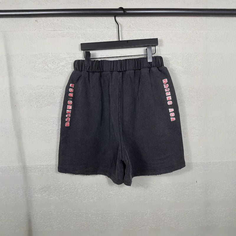 BLCG 2025 Men's and Women's Casual Shorts