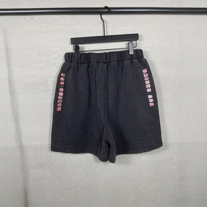BLCG 2025 Men's and Women's Casual Shorts