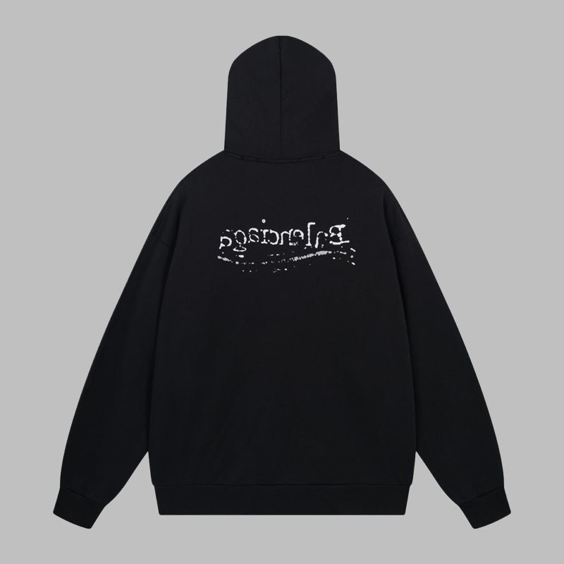 BLCG 2025 Men's and Women's Sweatshirts