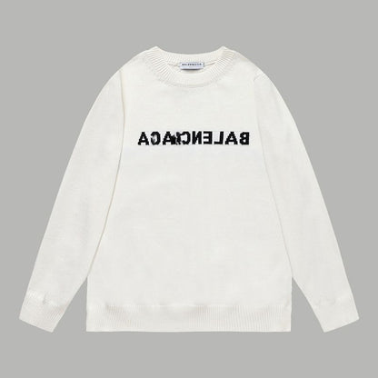 BLCG 2025 Men's Women's Sweaters