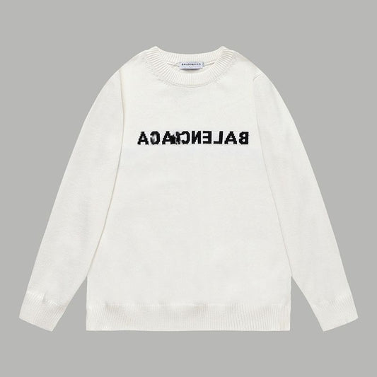 BLCG 2025 Men's Women's Sweaters