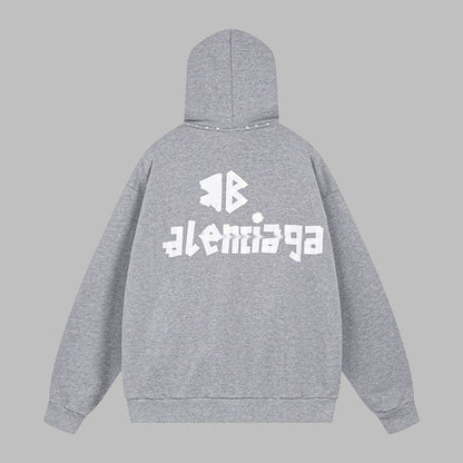 BLCG 2025 Men's and Women's Sweatshirts