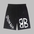 Balen 2026 Men's & Women's Shorts
