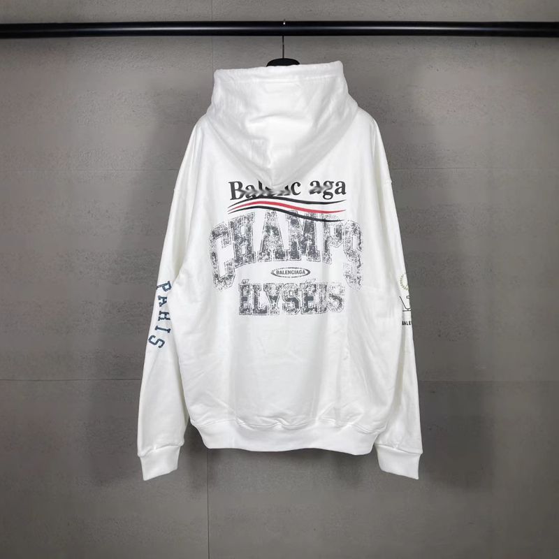 BLCG 2025 Men's and Women's Sweatshirts