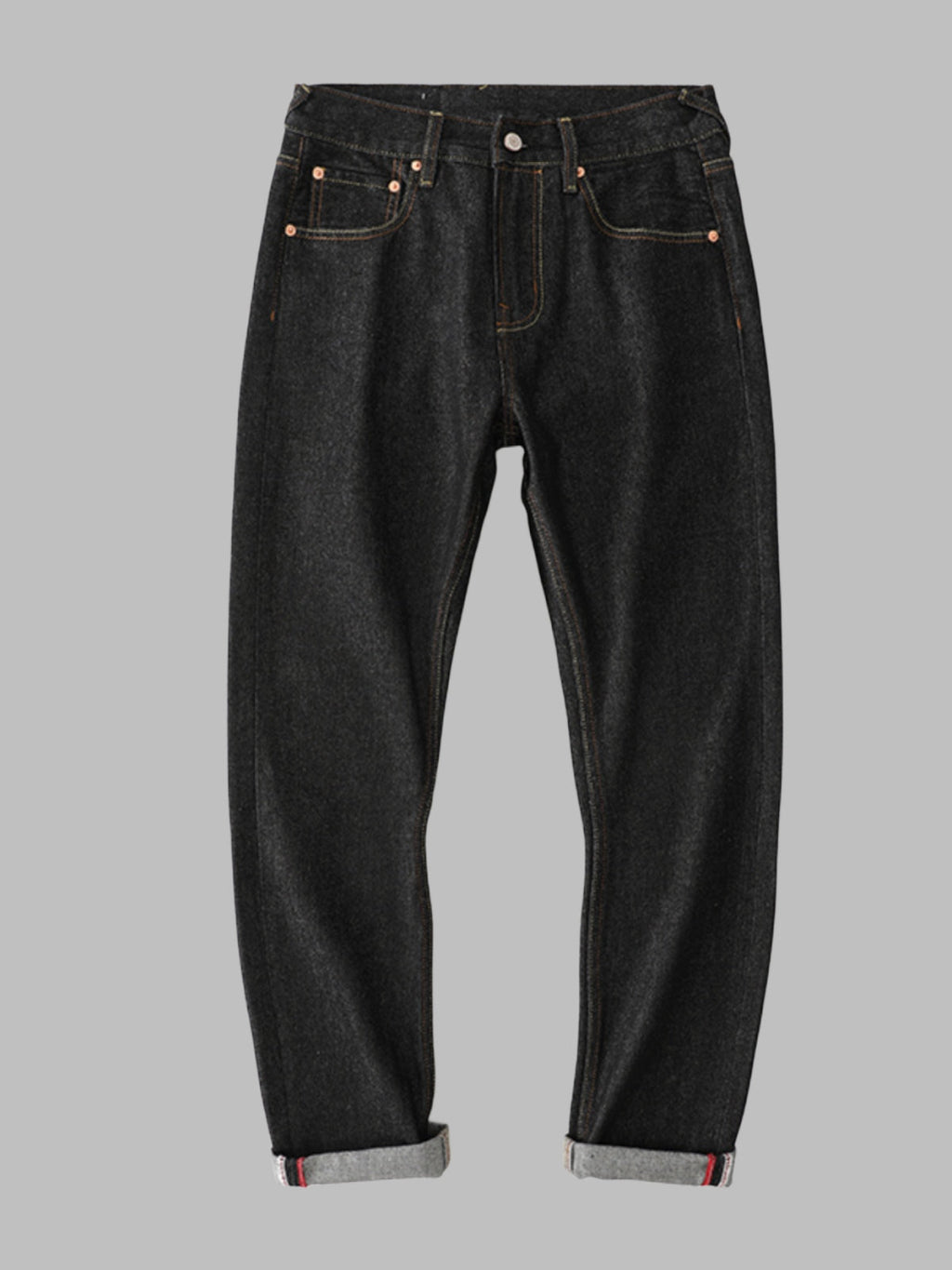 EV New Men's & Women's Jeans