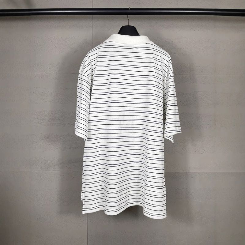 BLCG Men's and Women's Short-sleeved T-shirts
