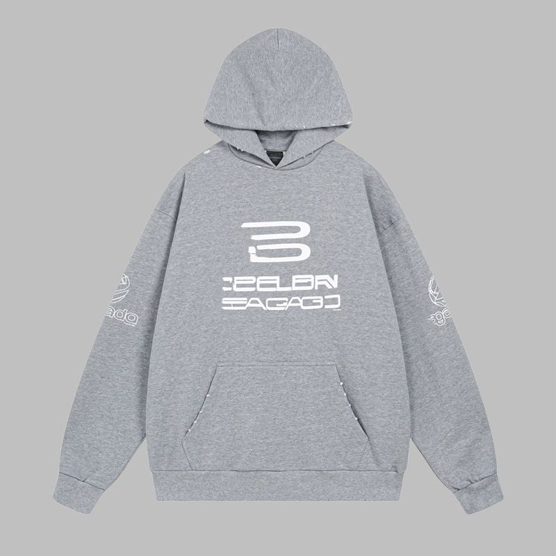 BLCG 2025 Men's and Women's Sweatshirts