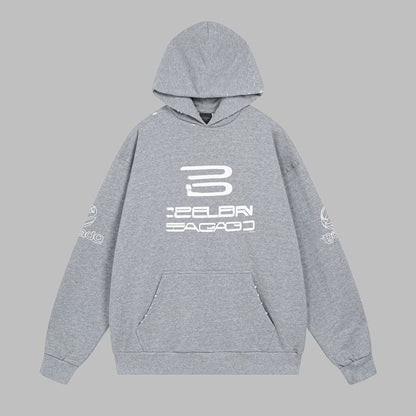 BLCG 2025 Men's and Women's Sweatshirts
