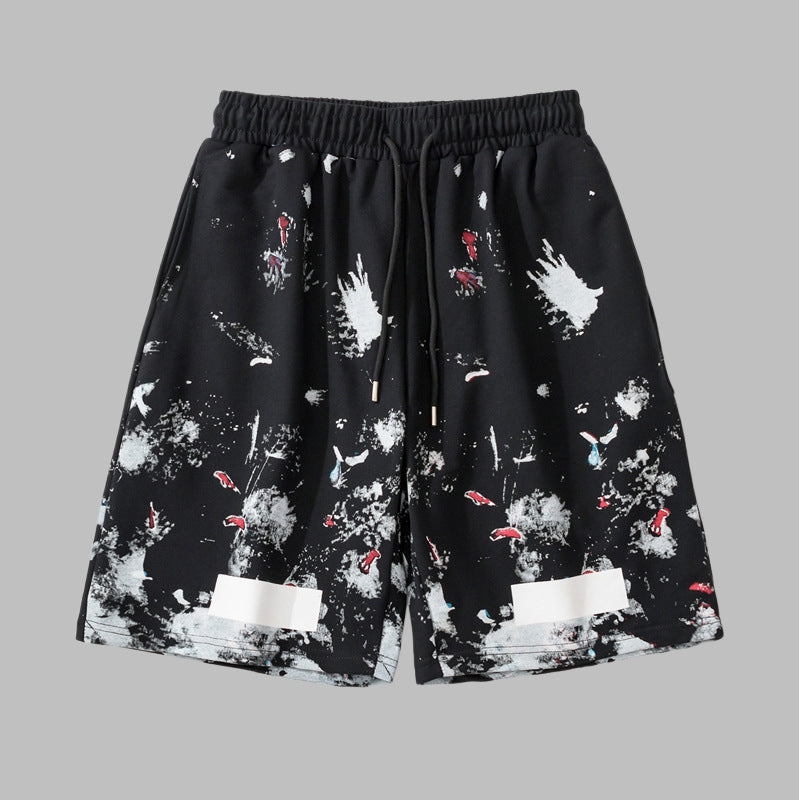 Off  Men's and Women's Casual Shorts