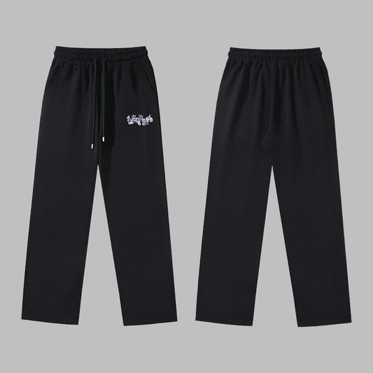 Off Men's and Women's Casual Sweatpants