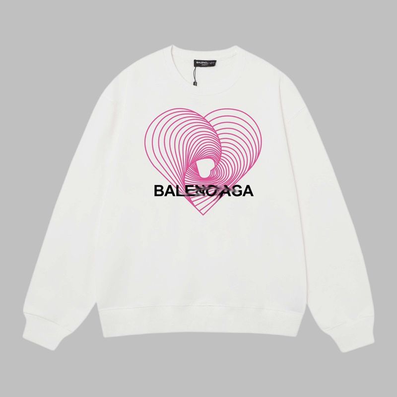 BLCG 2025 Men's and Women's long-sleeved T-shirt