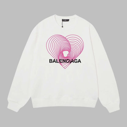 BLCG 2025 Men's and Women's long-sleeved T-shirt