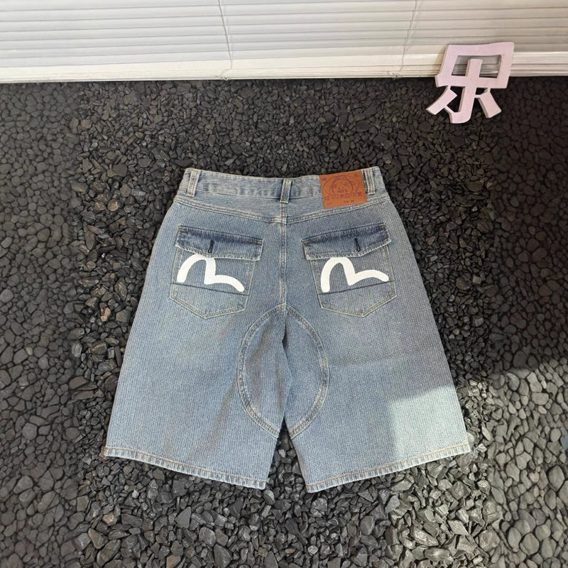 2026 New EV Men's Casual Shorts