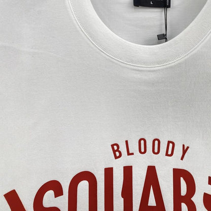 DSQ2 2025 New Arrivals Men's T-Shirts
