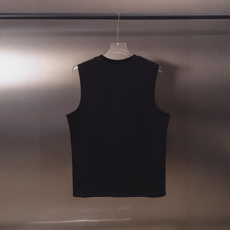 BLCG 2025 Men's and Women's Vest T-shirt