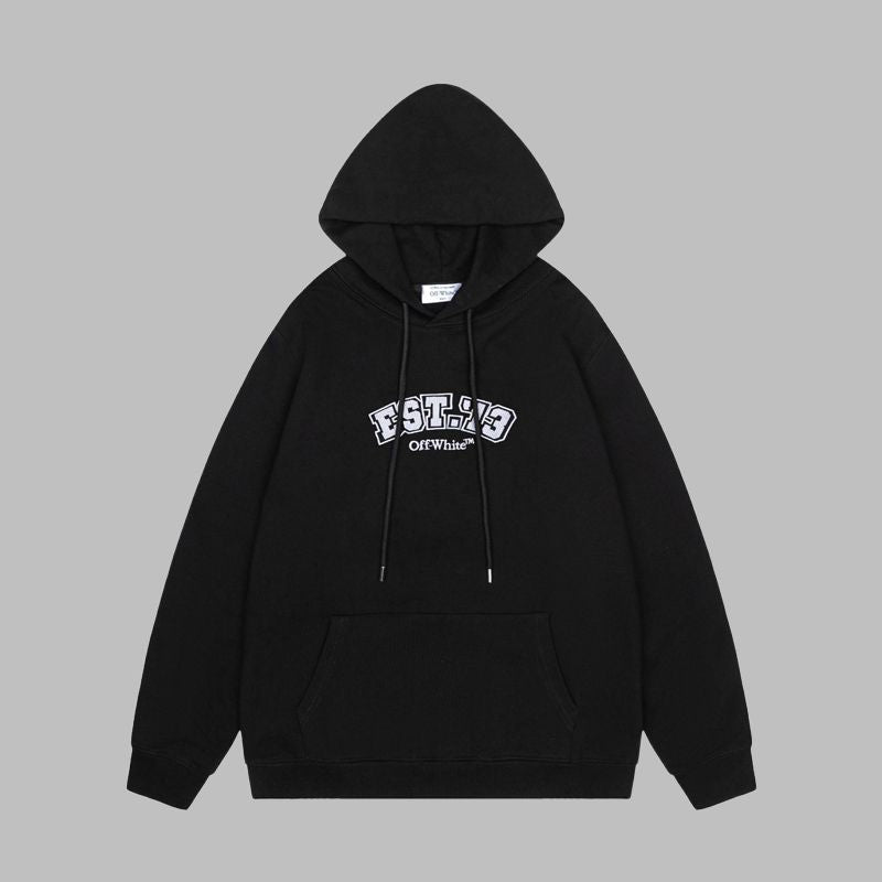 Off 2026 Men's and Women's Sweatshirts