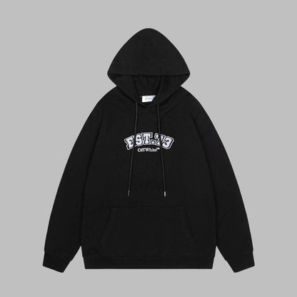 Off 2026 Men's and Women's Sweatshirts