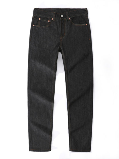 EV 2025 New  Couple  Jeans