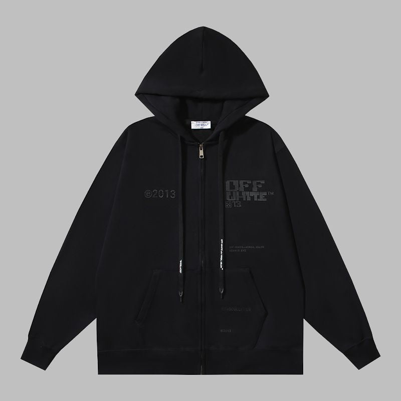 Off 2026 Men's and Women's Sweatshirts