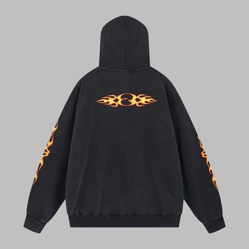 BLCG 2025 Men's and Women's Sweatshirts