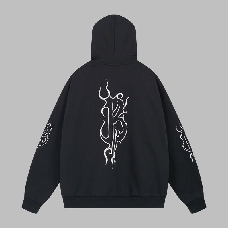 BLCG 2025 Men's and Women's Sweatshirts