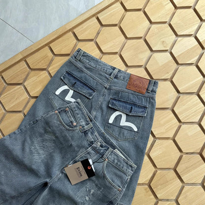 2026 New EV Men's Casual Shorts