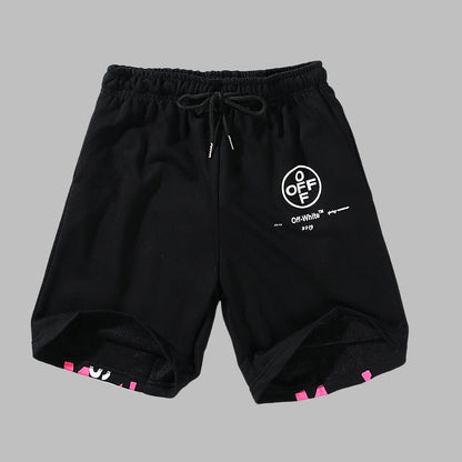 Off  Men's and Women's Casual Shorts