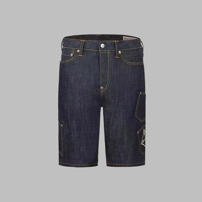 2026 New EV Men's Casual Shorts
