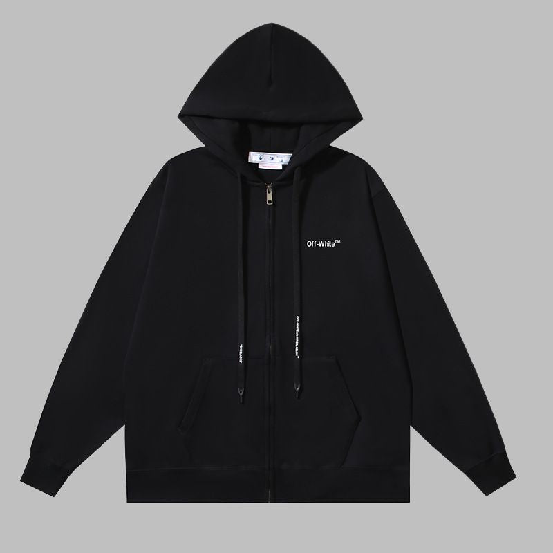 Off 2026 Men's and Women's Sweatshirts